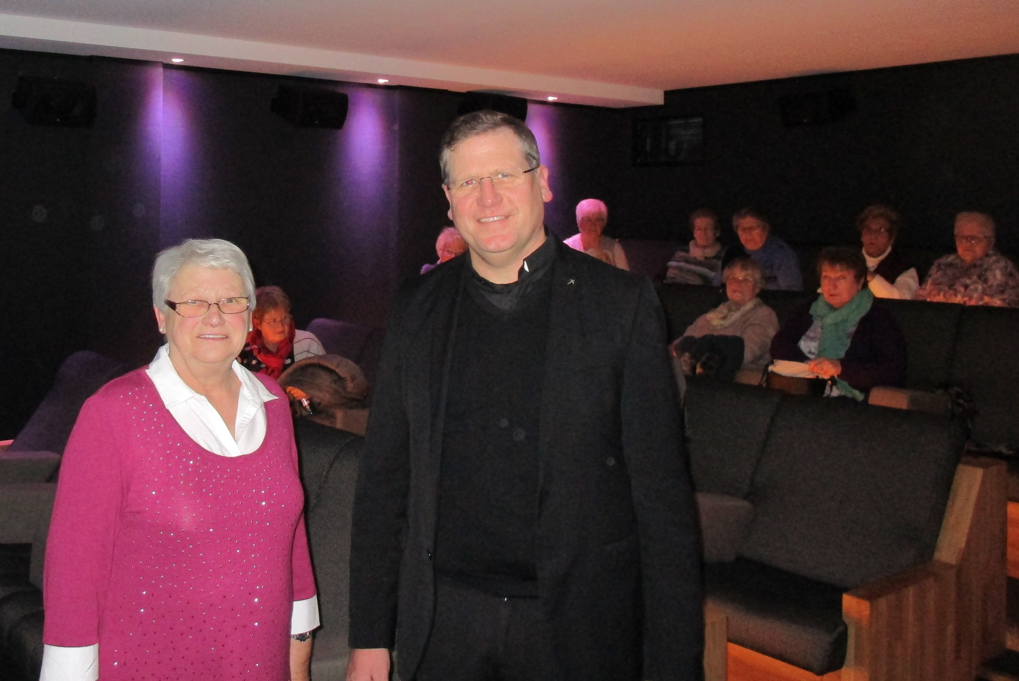 Kino in Alzenau